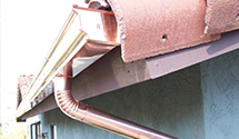 Rain Gutter Installation, Repair, Cleaning in Ellenboro, NC